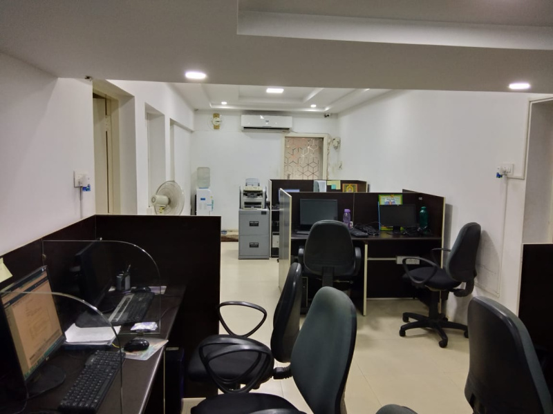  Office Space 1000 Sq.ft. for Rent in Kilpauk Garden Colony, Chennai