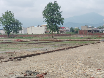  Residential Plot for Sale in Pondha, Dehradun