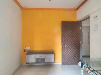 1 BHK Flat for Sale in Nalasopara West, Mumbai