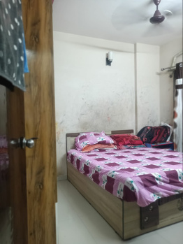 1 BHK Flat for Rent in Nalasopara West, Mumbai