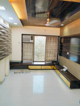 3 BHK Flat for Sale in Nalasopara West, Mumbai