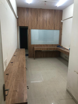  Office Space for Rent in Ghatkopar West, Mumbai