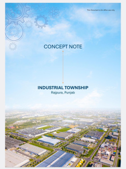  Industrial Land for Sale in Nh 44, Rajpura