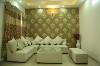 3 BHK House for Sale in Darpan City, Mohali