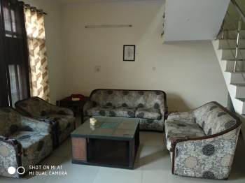 2 BHK House for Sale in VIP Road, Zirakpur