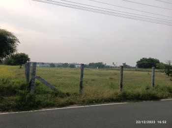  Residential Plot for Sale in Chettipalayam, Tirupur