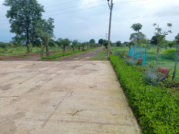  Residential Plot for Sale in Uslapur, Bilaspur