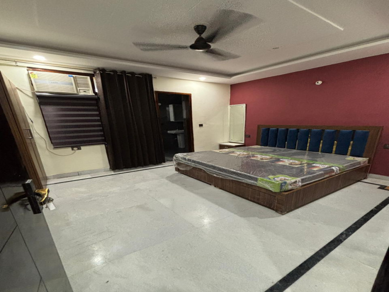 1 BHK Apartment 750 Sq.ft. for Rent in Sushant Lok, Sector 43 Gurgaon