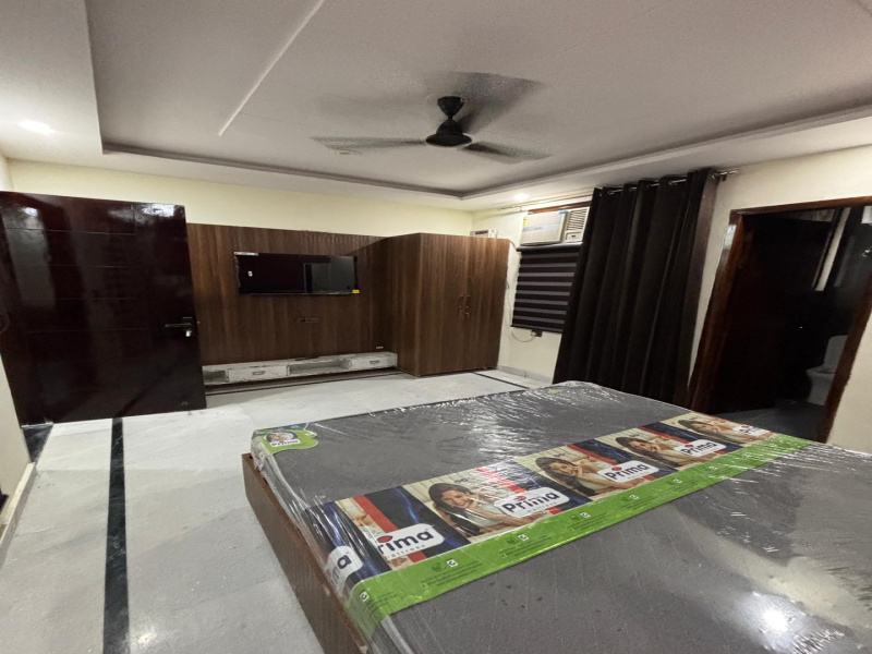 1 BHK Apartment 750 Sq.ft. for Rent in Sushant Lok, Sector 43 Gurgaon