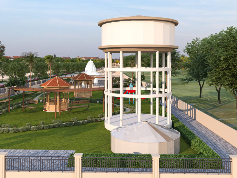  Residential Plot 117 Sq. Yards for Sale in Nirman Nagar, Jaipur