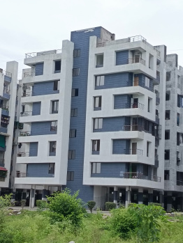 2 BHK Flat for Sale in Rau, Indore