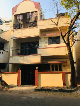 2 BHK House for Rent in Aminjikarai, Chennai