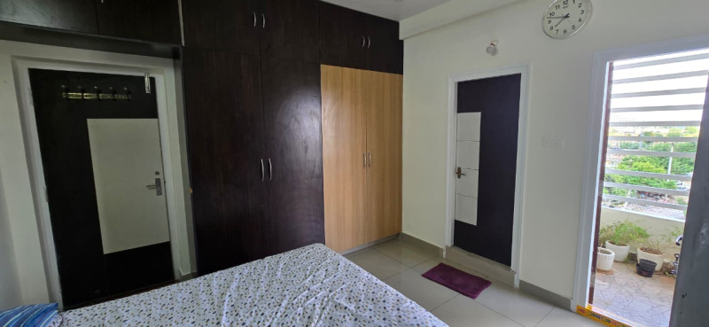 2 BHK 1050 Sq.ft. Apartment for Sale in SVN Colony, Guntur