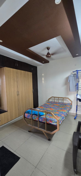 2 BHK 1050 Sq.ft. Apartment for Sale in SVN Colony, Guntur