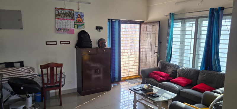 2 BHK 1050 Sq.ft. Apartment for Sale in SVN Colony, Guntur
