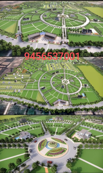  Residential Plot for Sale in Behat, Saharanpur