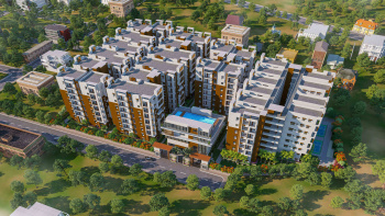 3 BHK Flat for Sale in Bakkannapalem, Visakhapatnam