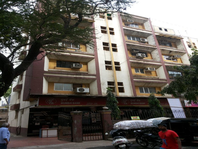  Office Space 540 Sq.ft. for Rent in Sakinaka, Andheri East, Mumbai