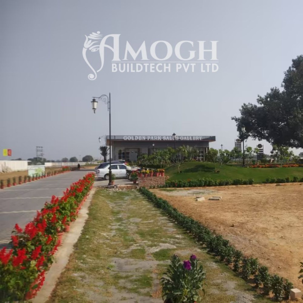  Residential Plot 120 Sq. Yards for Sale in Sohna, Gurgaon