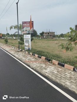  Residential Plot for Sale in Omr, Chennai