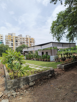  Residential Plot for Sale in Lohegaon, Pune