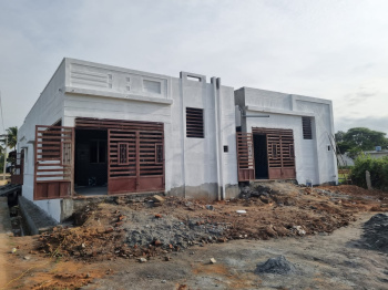 2 BHK Villa for Sale in Mathigiri, Hosur