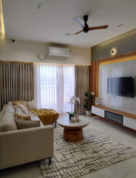 3 BHK Flat for Sale in Whitefield, Bangalore