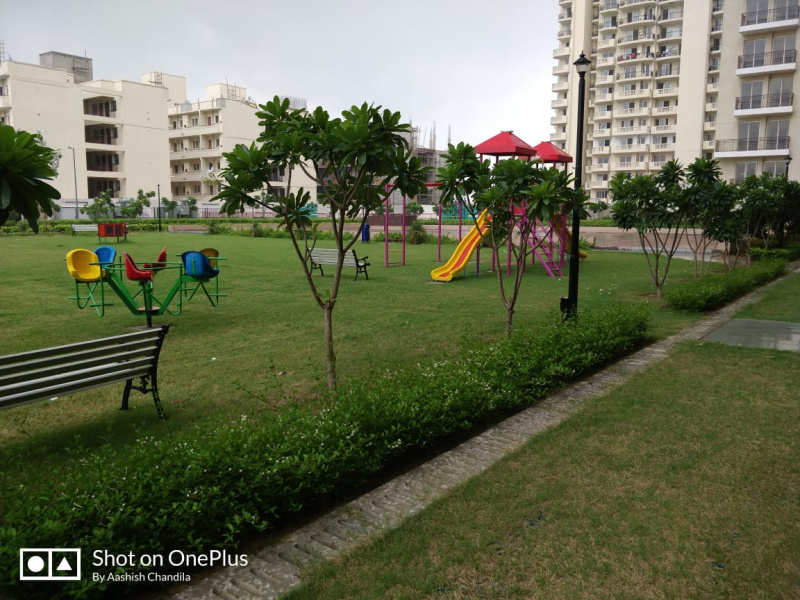 2 BHK Apartment 812 Sq.ft. for Sale in BPTP, Faridabad