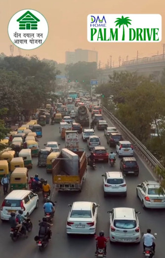  153 Sq. Yards Residential Plot for Sale in Sector 7 Karnal