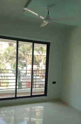 2 BHK Apartment 895 Sq.ft. for Sale in Ambernath East, Thane