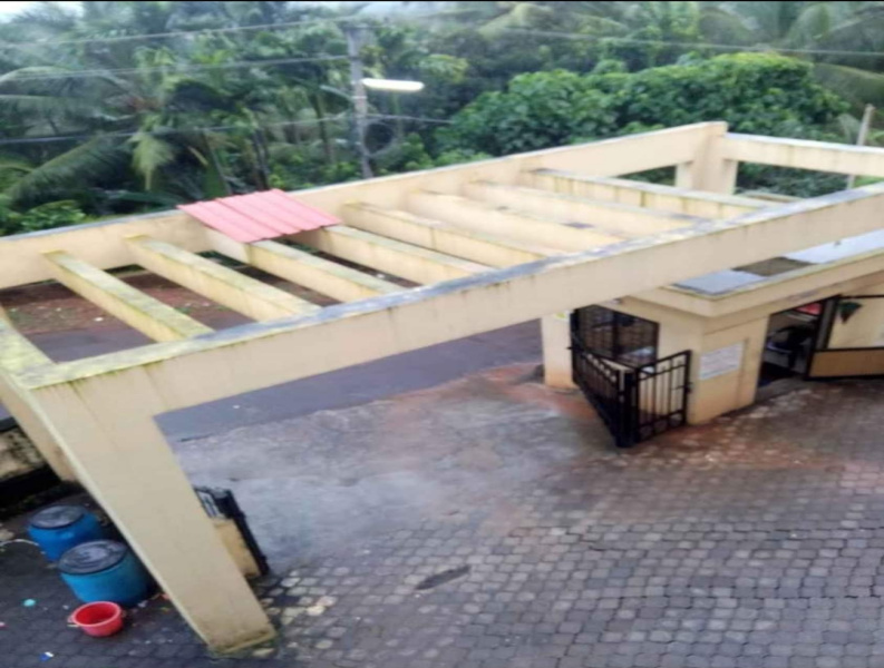 2 BHK Apartment 640 Sq.ft. for Rent in Mary Hill, Mangalore