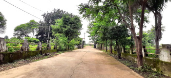  Residential Plot for Sale in Vyapar Vihar, Bilaspur