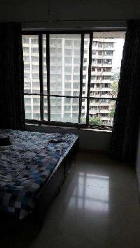 3 BHK Flat for Rent in Ghatkopar West, Mumbai