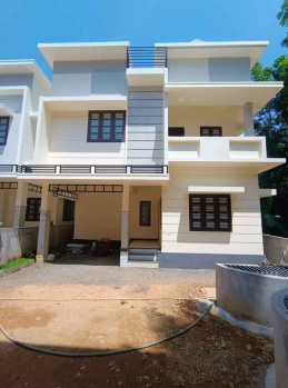 2 BHK Villa for Sale in Sadaramanga Ind. Area, Bangalore