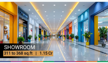  Showroom for Sale in Baner, Pune