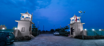  Residential Plot for Sale in Sikar Road, Jaipur