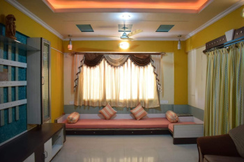 3 BHK Flat for Sale in Akurdi, Pune