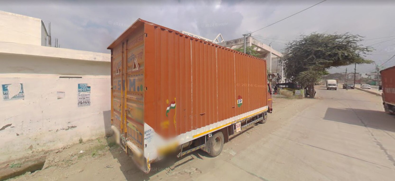  Warehouse 13450 Sq.ft. for Sale in Transport Nagar, Lucknow