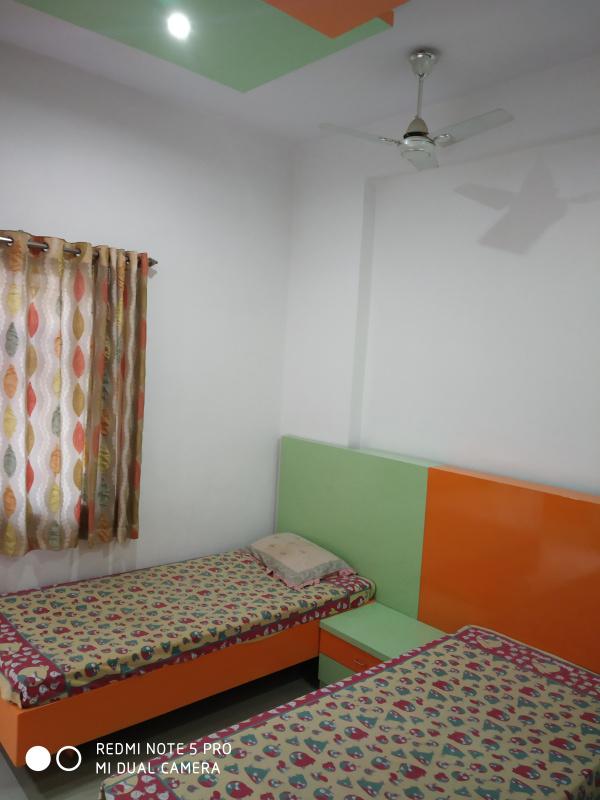 4 BHK House 3000 Sq.ft. for Sale in Peptech City, Satna