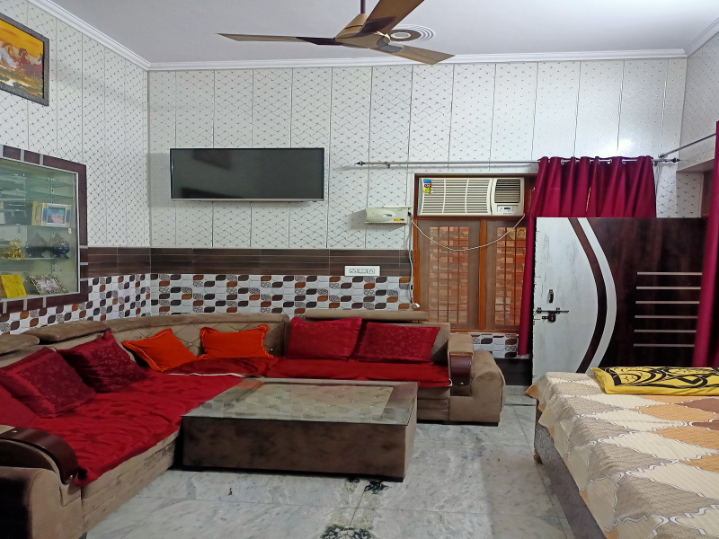 3 BHK House 115 Sq. Yards for Sale in Kanker Khera, Meerut