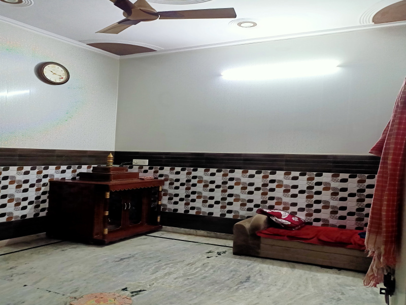 3 BHK House 115 Sq. Yards for Sale in Kanker Khera, Meerut