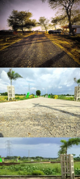  Agricultural Land for Sale in IIM Road, Lucknow