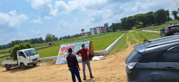  Residential Plot for Sale in Hata, Kushinagar