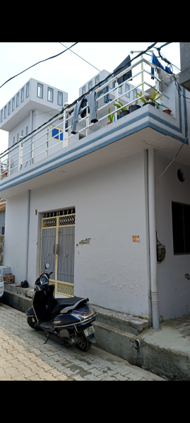 3 BHK House 450 Sq.ft. for Sale in Gumaniwala, Rishikesh