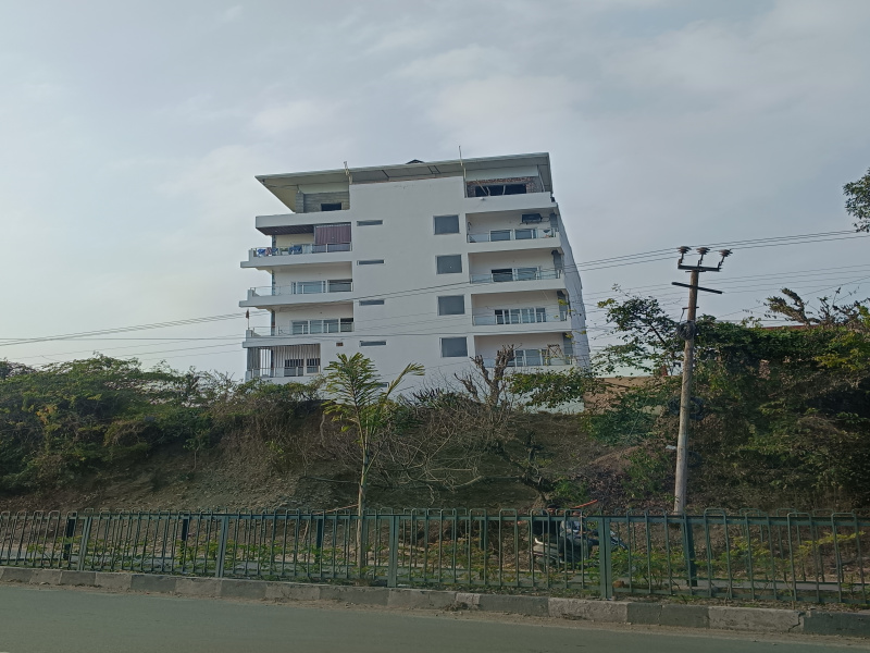 3 BHK Apartment 100 Sq. Yards for Sale in Ganga Nagar, Rishikesh