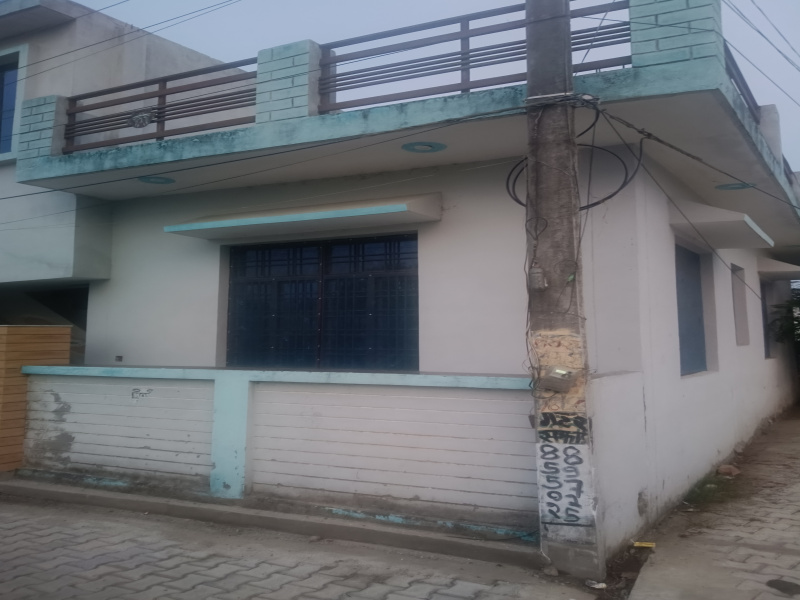 2 BHK House 75 Sq. Yards for Sale in Shyampur, Rishikesh