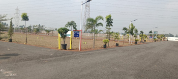 Residential Plot for Sale in Minjur, Thiruvallur