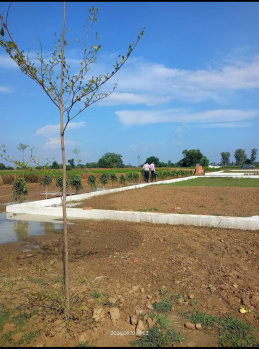  Residential Plot for Sale in Hata, Kushinagar