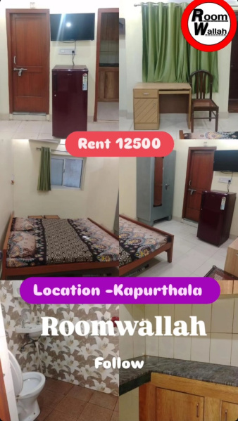 2 BHK Apartment 1000 Sq.ft. for Rent in Mahanagar, Lucknow