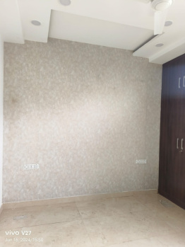 3 BHK Builder Floor for Rent in Sector 89 Faridabad